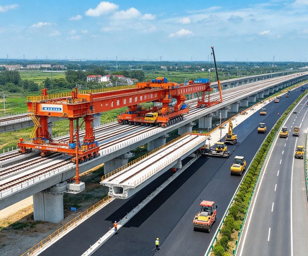 抚州公路建设