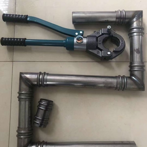 抚州鑫亿呈冷却管